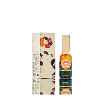 私密细嫩修复精华松山