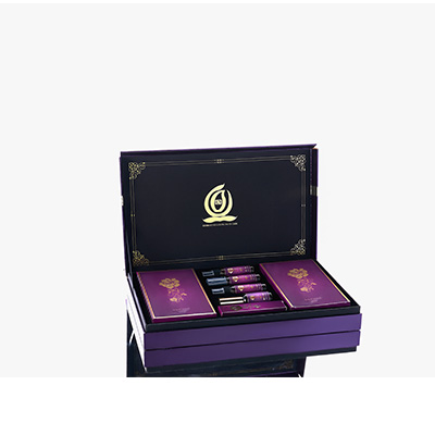 松山气血能量海底轮